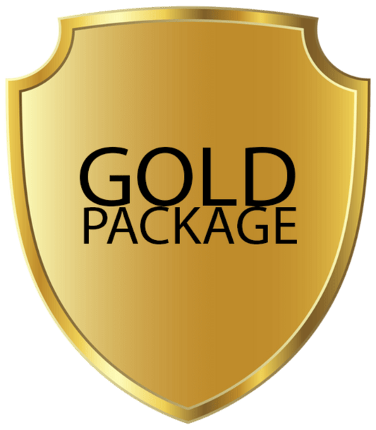 Body Beauty Gold Package