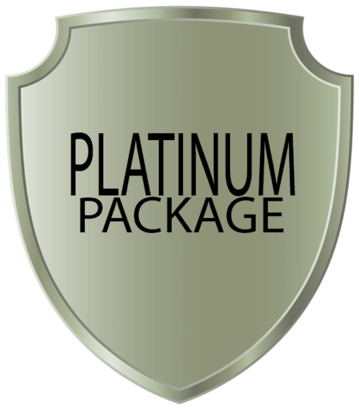 Body Beauty Platinum Package