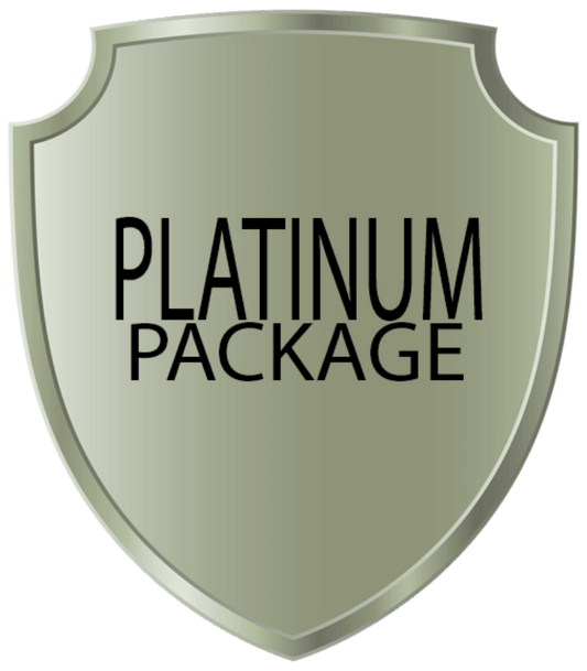 Body Beauty Platinum Package