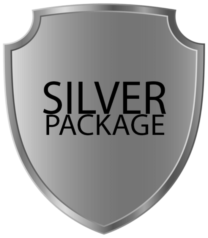 Body Beauty Silver Package