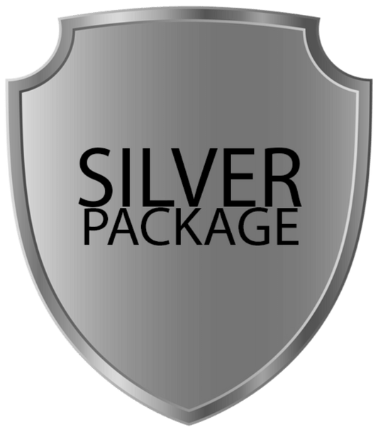 Body Beauty Silver Package